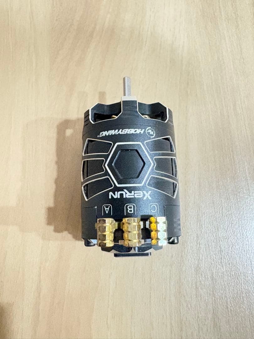 HOBBYWING XeRUN D10 13.5T ホビーウィング