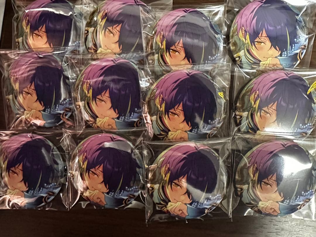 トゲナシトゲアリ 2ndアルバム 棘ナシ B2販促ポスター ガールズバンド