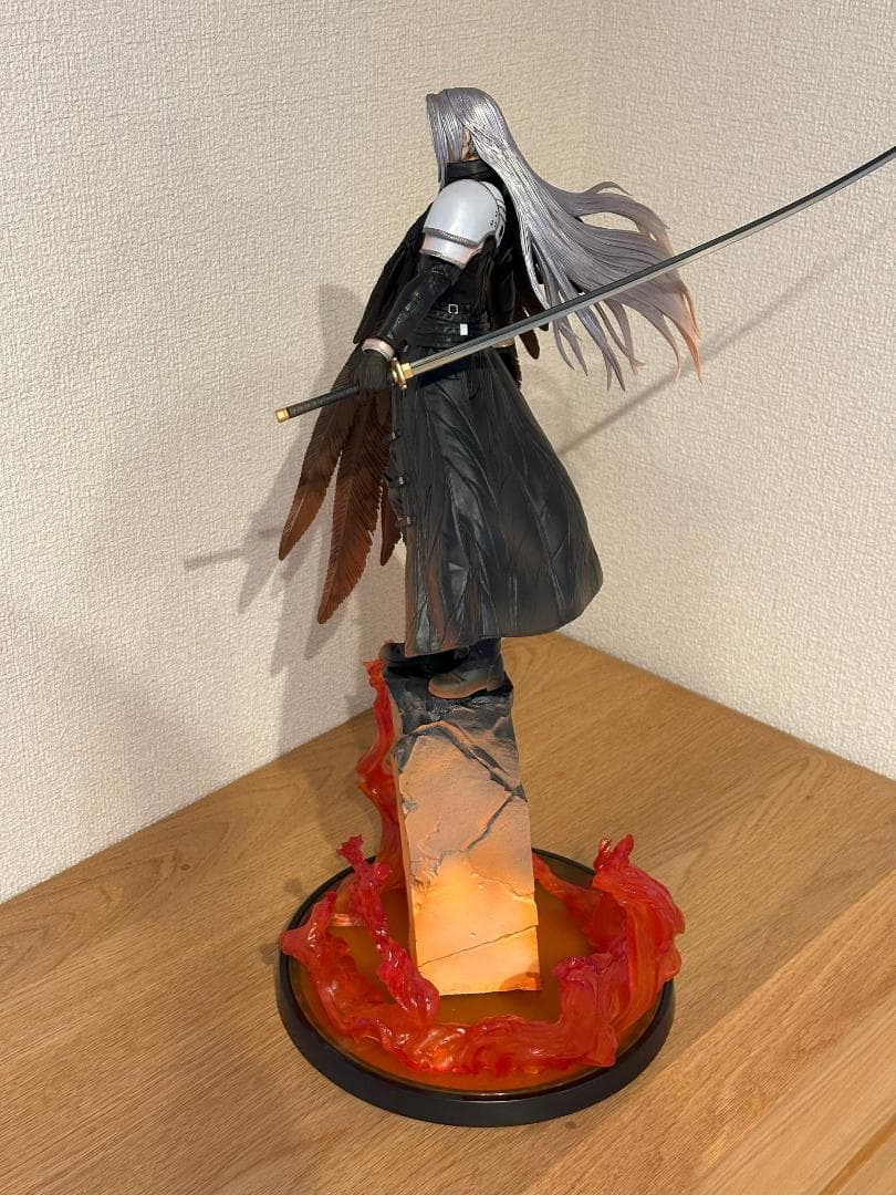 ファイナルファンタジーVII リバース コレクターズエディション