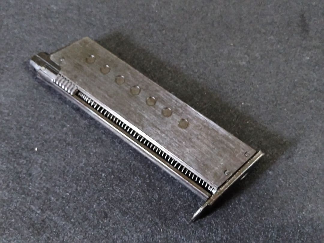 hibiki.ryu,4460様用 【美品動作確認済】マルシン SIG P210