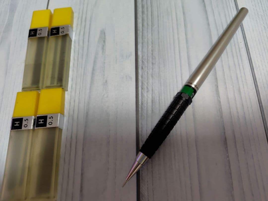 Uchida KENT Drawing Sharp D 0.5mm