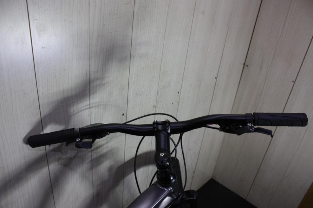 HILAND 29er 29インチ 21速 490mmディスクブレーキ仕様MTB