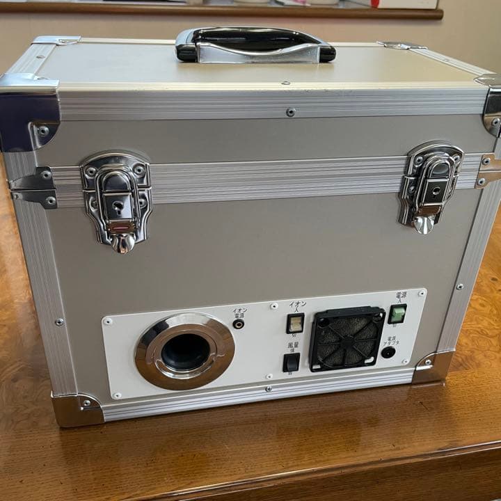 卸売 ガイアイオン SAJ ジェラルミン型 ガイアイオンSAJ ジュラルミン