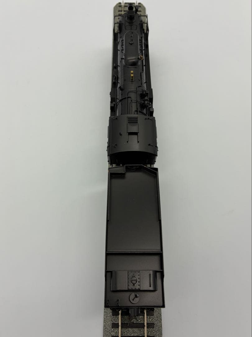 天賞堂　HOゲージ　C62 2 動作確認 土日限定価格5％引き