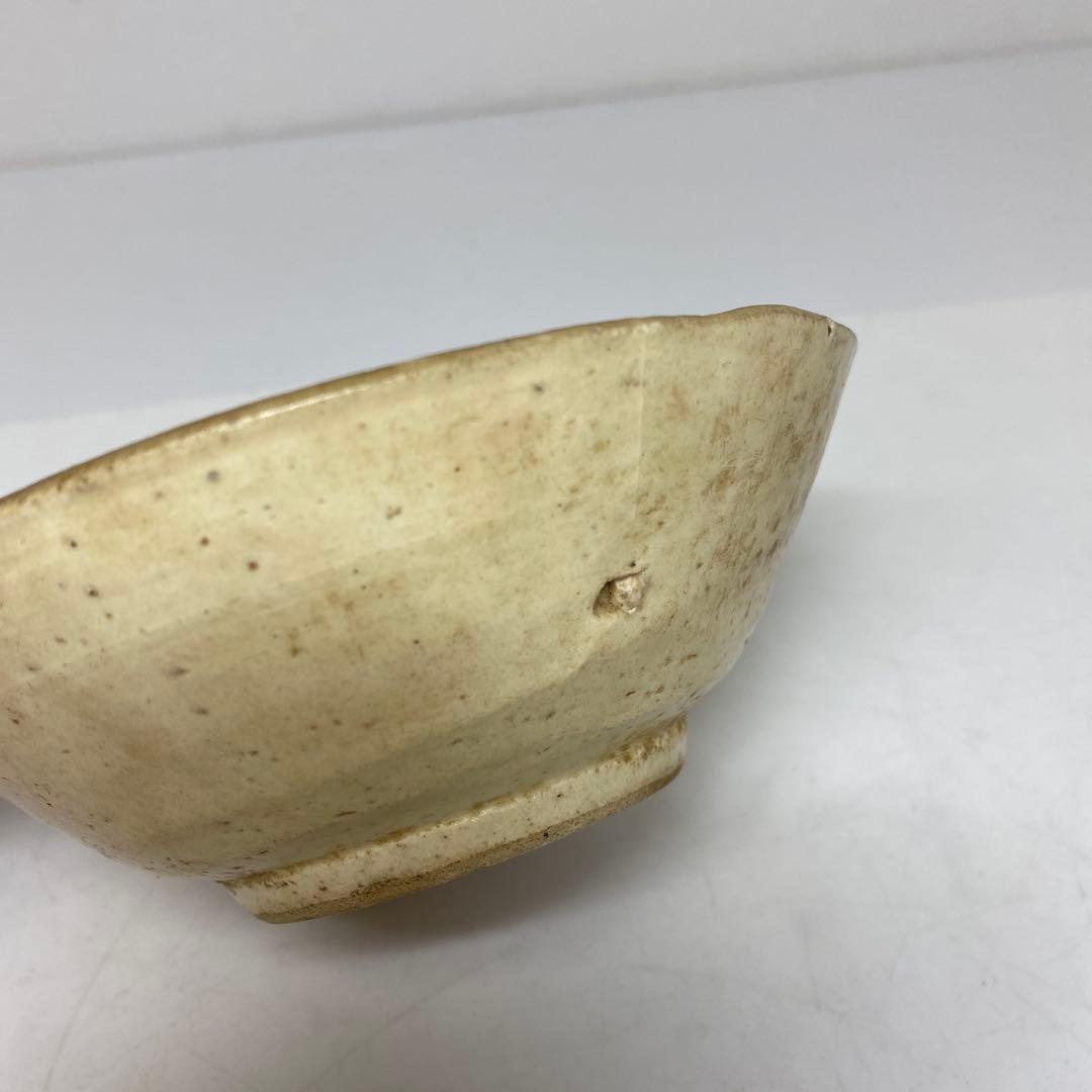 古代 中国磁州窯 茶碗 幅約13.3㎝ 東さ7-0330☆2F - メルカリ