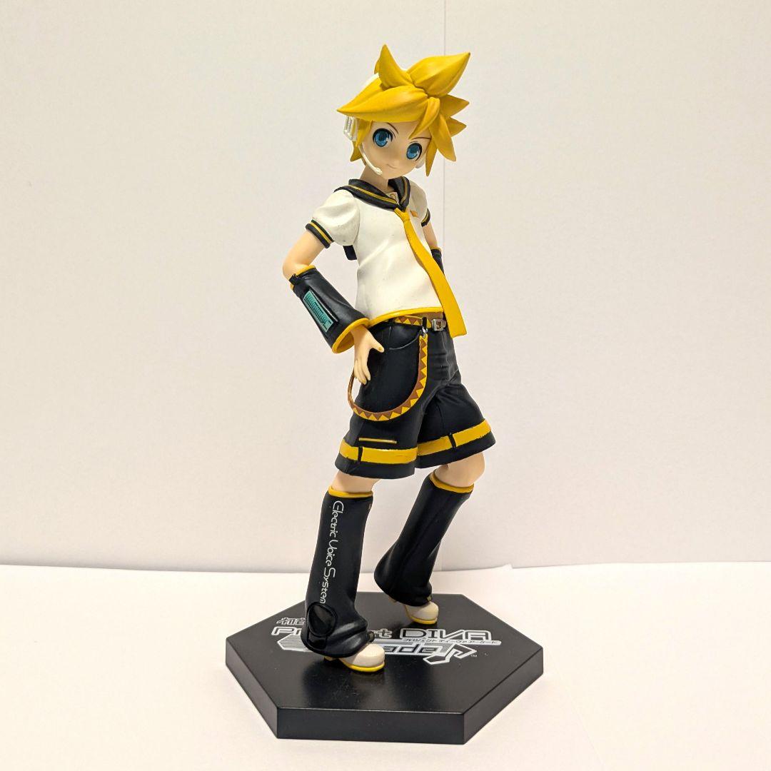 鏡音 レン Project DIVA Arcade プレミアムフィギュア