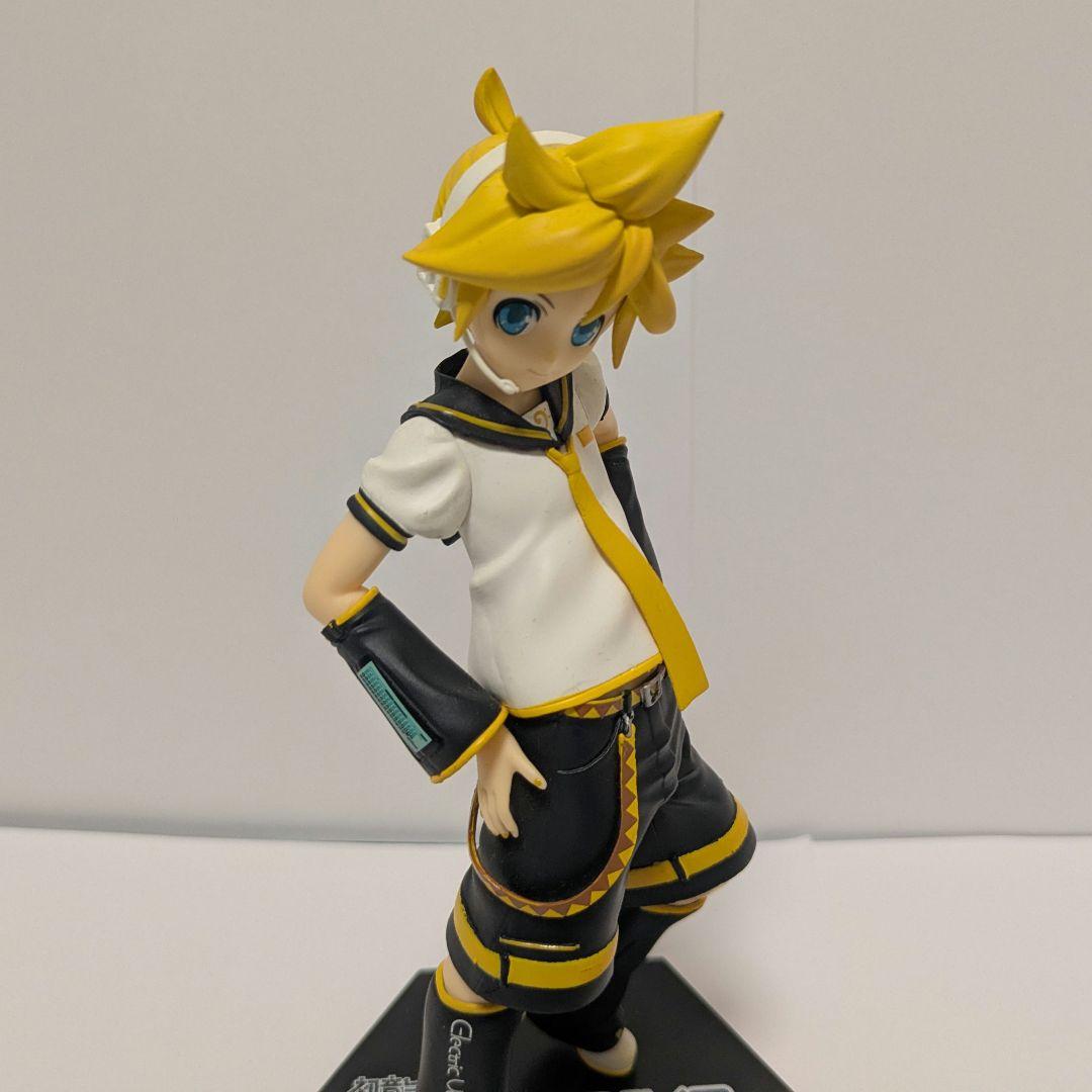 鏡音 レン Project DIVA Arcade プレミアムフィギュア