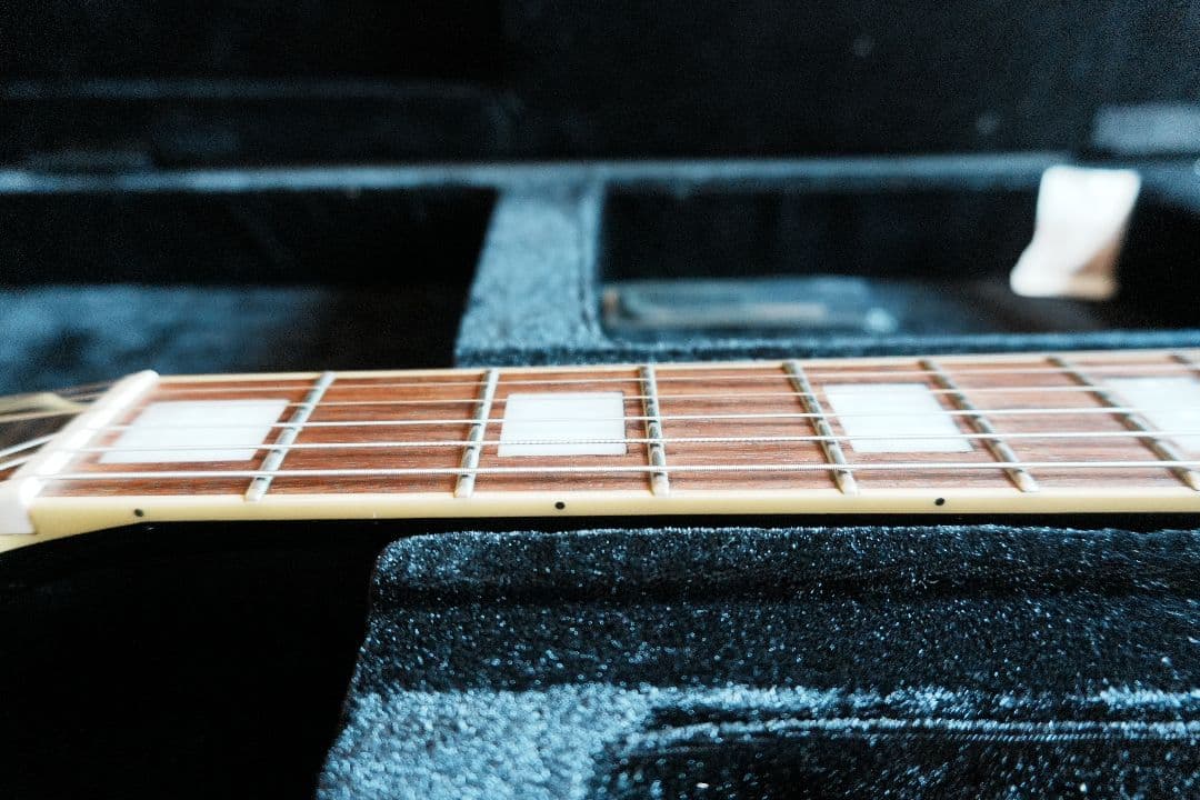 希少/激レア】DEAN ML BLACK GOLD エレキギター