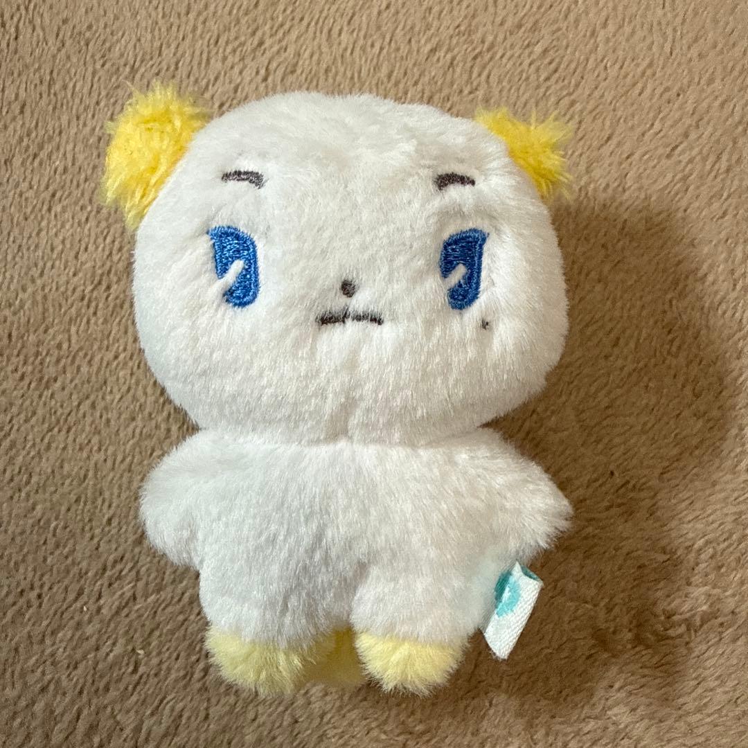 PLAVE MMMM moi ノア ガチャガチャ キーホルダーセット - メルカリ