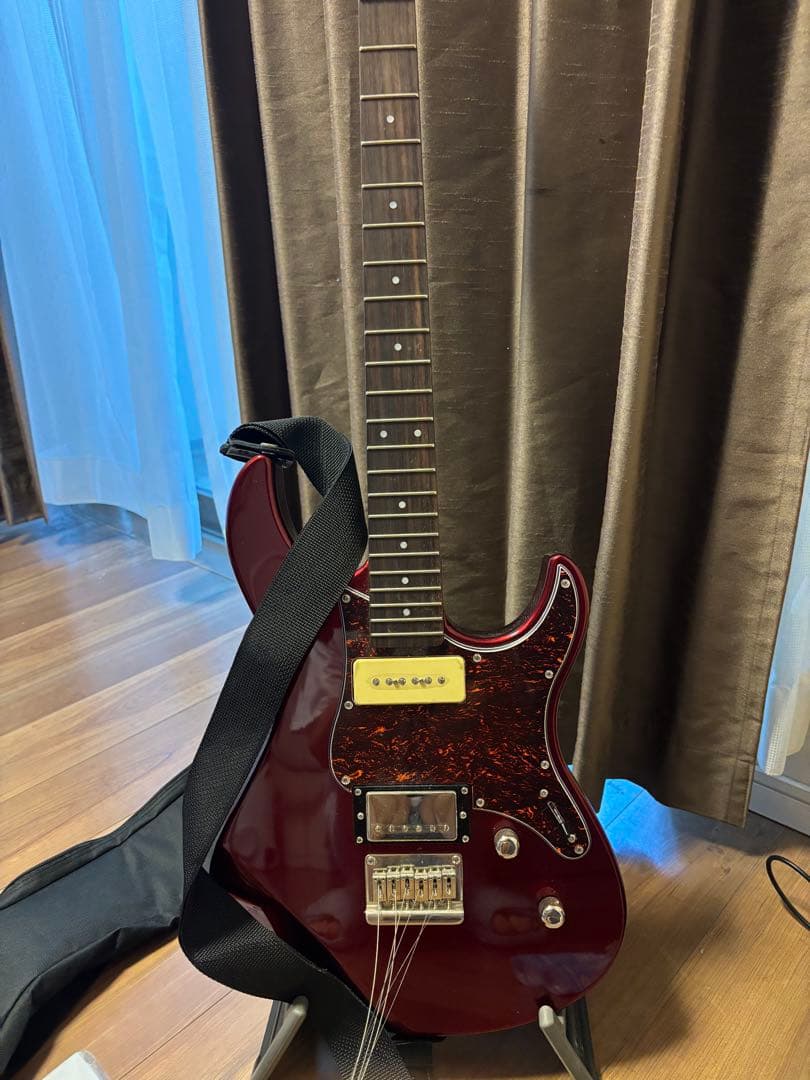 YAMAHA パシフィカ311H