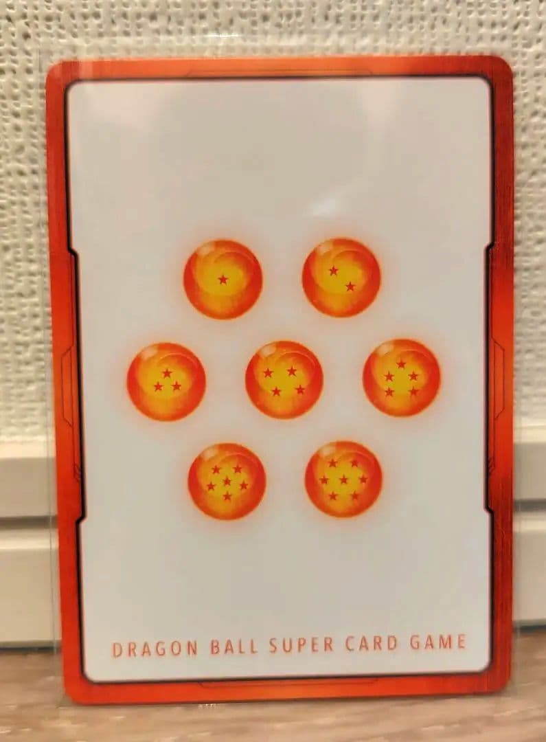 【美品】金　エナジーマーカー ドラゴンボールカード　39巻