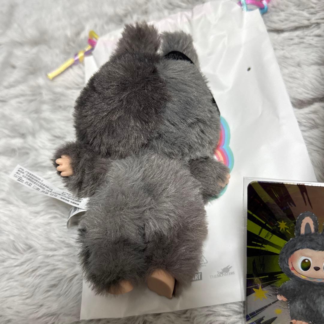 POP MART BiginoEnergy シークレット