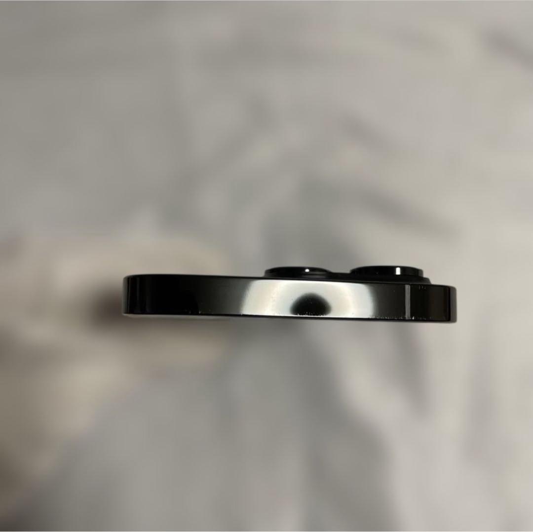 Apple iPhone 14 Pro スペースブラック 本体