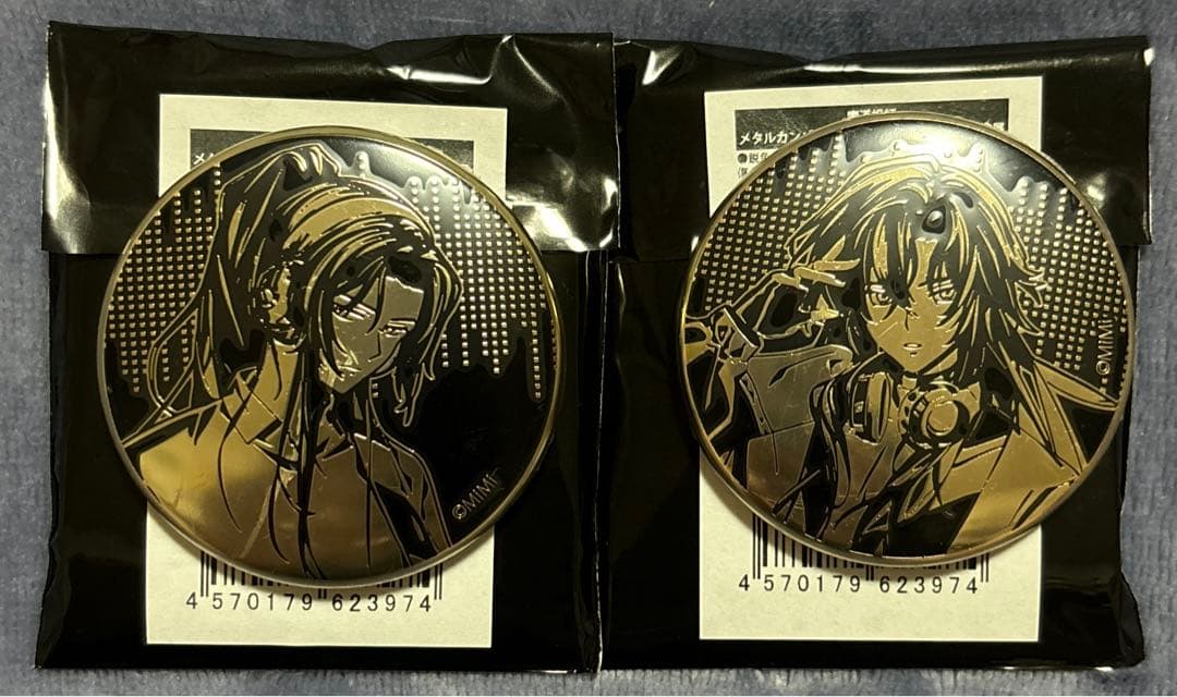 新世紀GPXサイバーフォーミュラ 複製セル画 「Winners～SUGO ASURADA