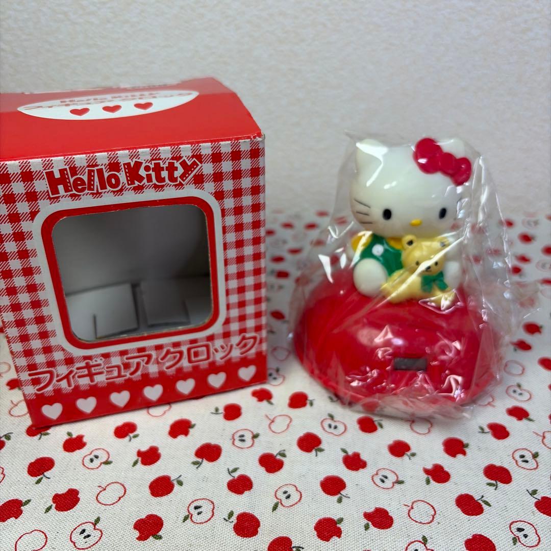 【超豪華・激レア】ハローキティ レトロ グッズ まとめ売り