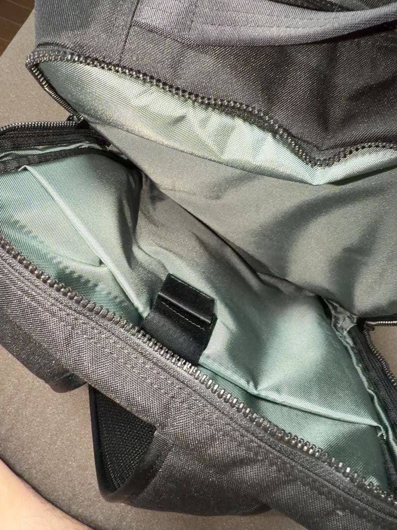 バッグ PORTER INTERACTIVE DAYPACK