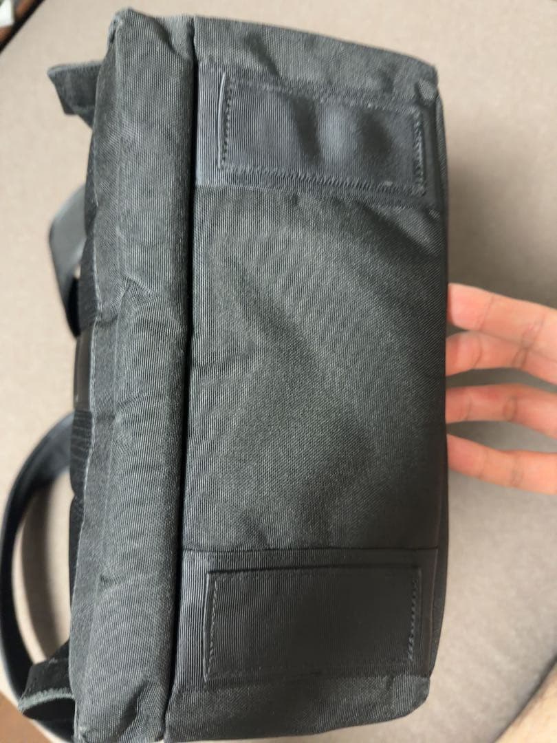 バッグ PORTER INTERACTIVE DAYPACK