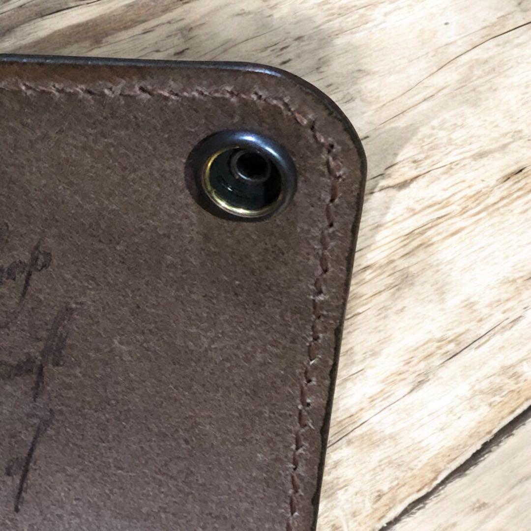 トラッカーウォレット　279