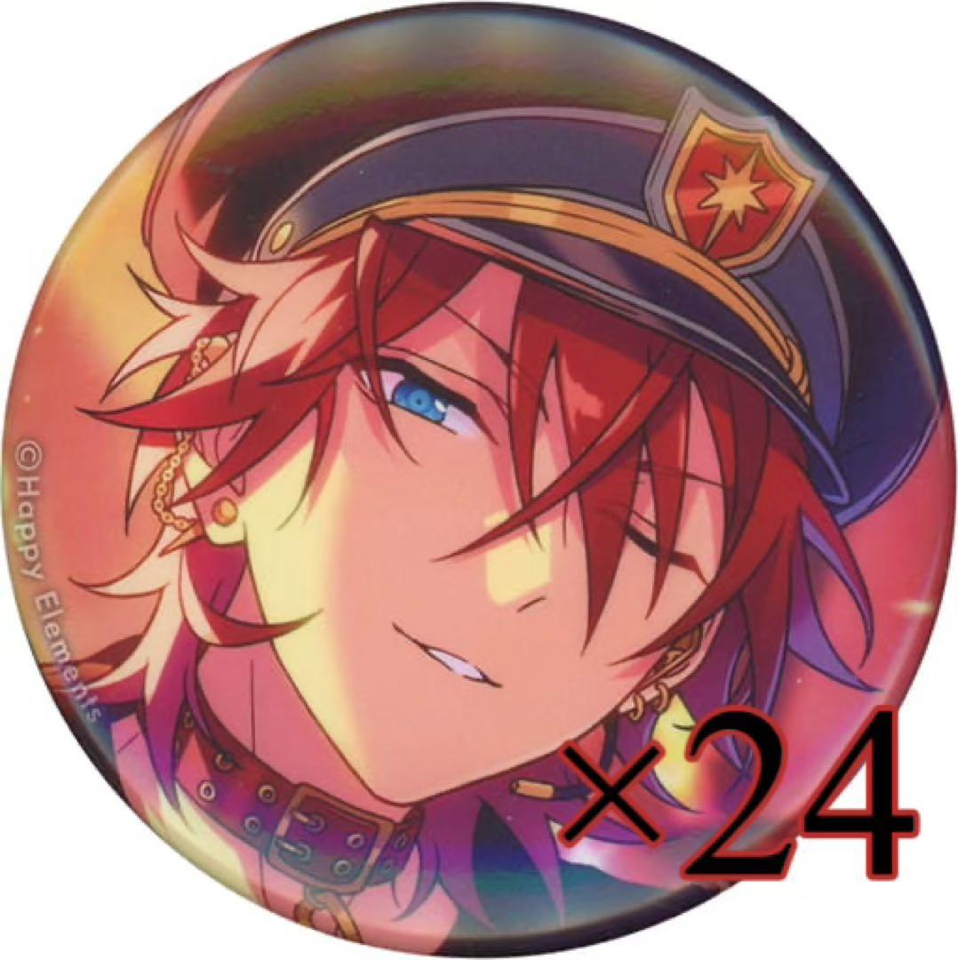 あんスタ シャッフル缶バッジ 天城燐音9個セット