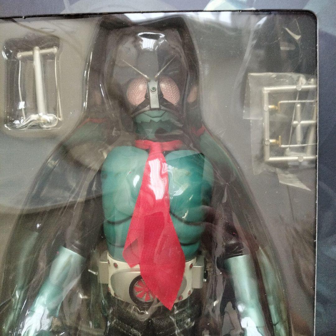 仮面ライダー DX Type 1971Ver.