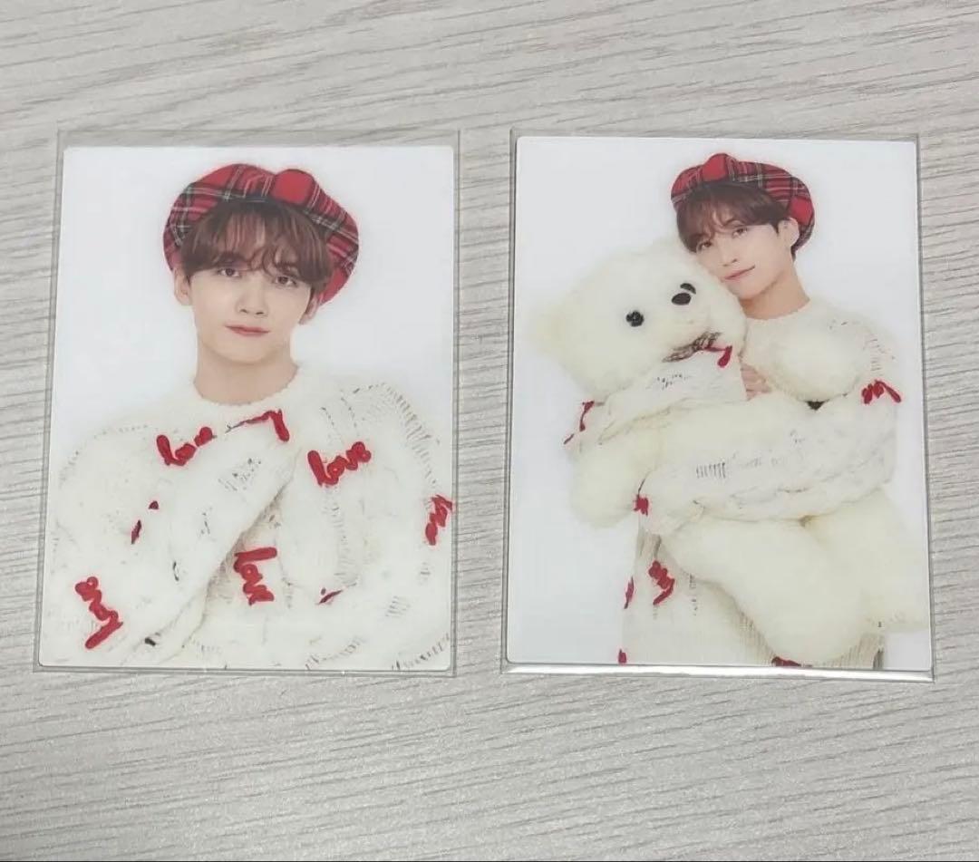 YOASOBI 超現実 ドームライブ TERUTERU BOZU てるてる坊主