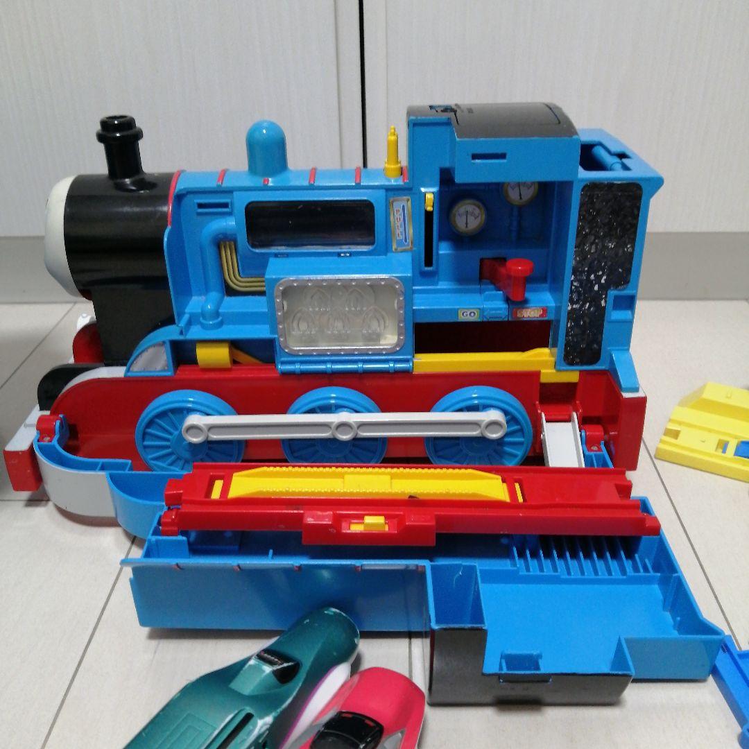 プラレール　まとめ売り　約１００点