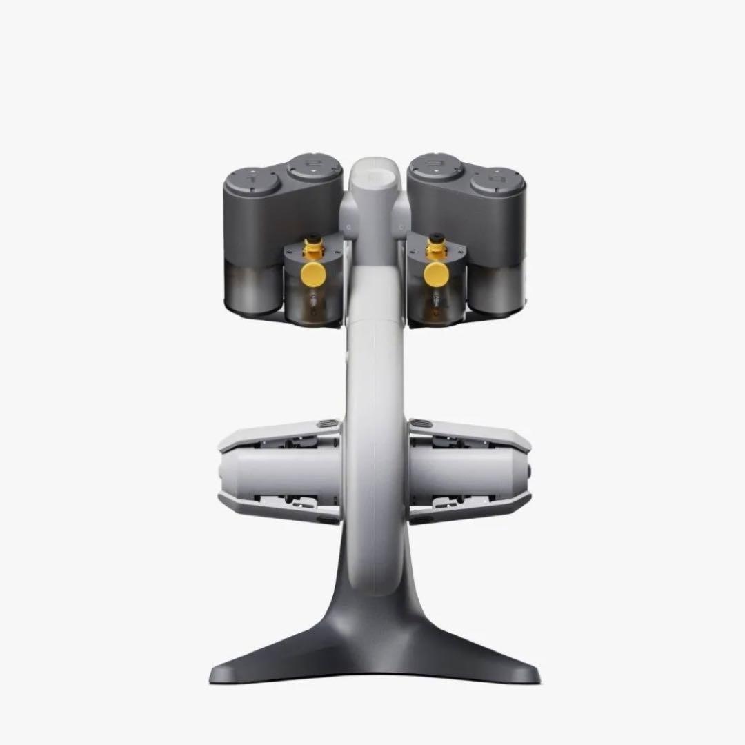 Bambu Lab AMS HT - 自動素材供給システム Bambu Lab AMS HT, 3D