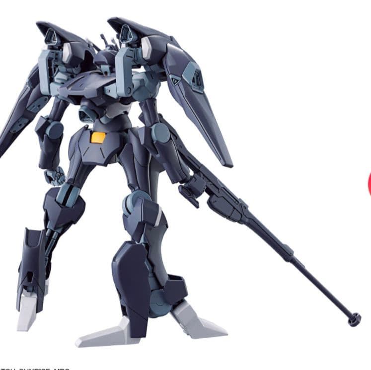 期間限定特売品売切セール HGディランザ×2/ガンダムファラクト