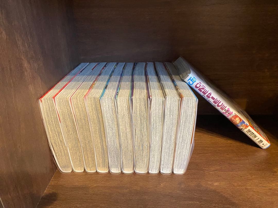 ワンピース1〜113巻　全巻セット