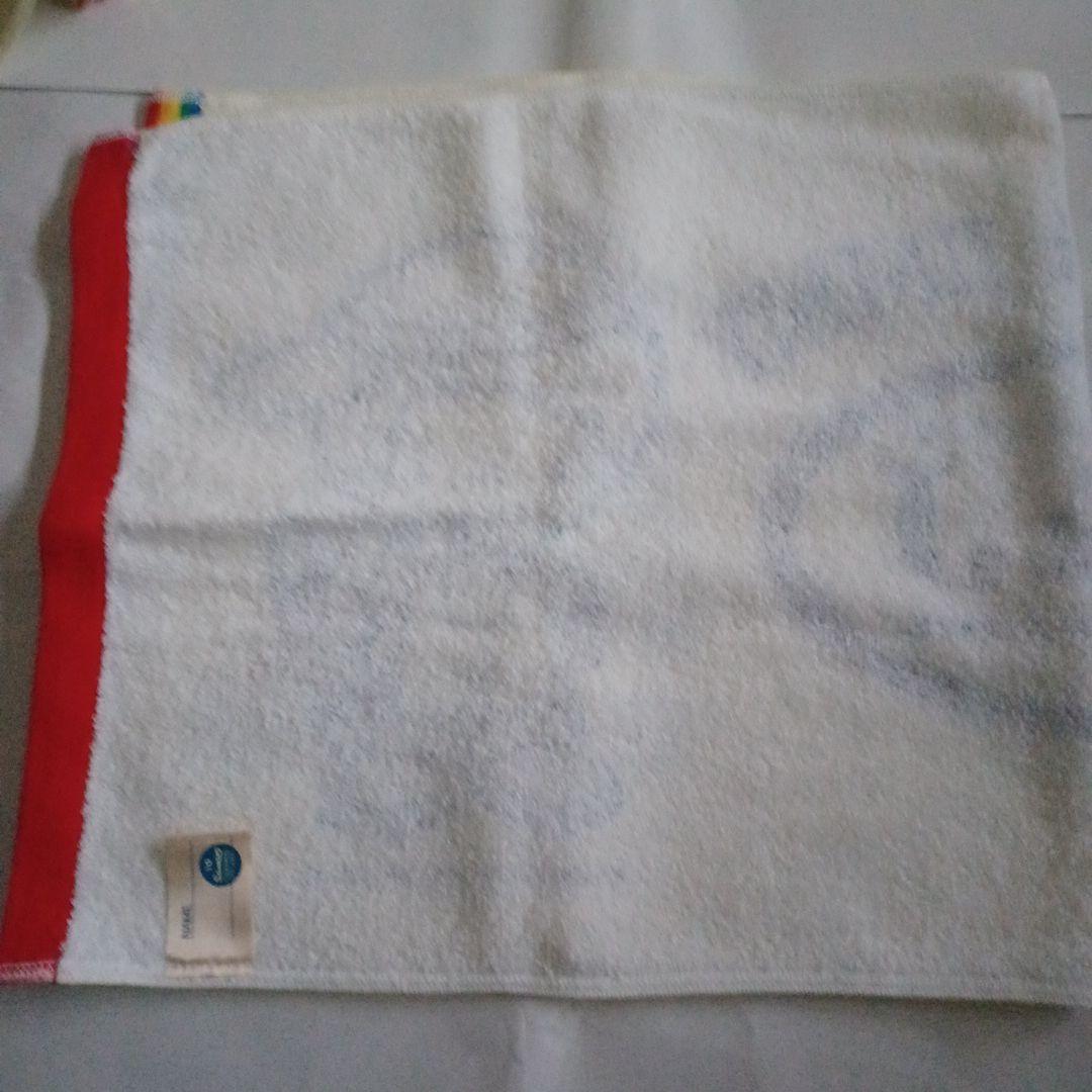 パティ&ジミー　タオルセット　タオル　サンリオ　SANRIO　2002年