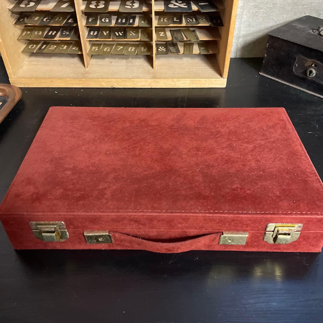 任天堂 役満 新象牙 フルセット アンティーク ヴィンテージ レトロ 廃盤品