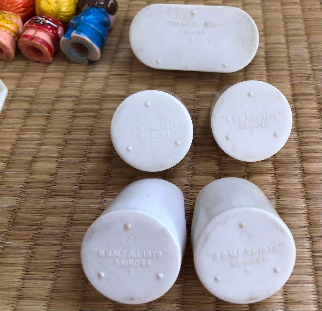 ファミリーツリーハウス（ケナー社　1975年　アメリカ製）