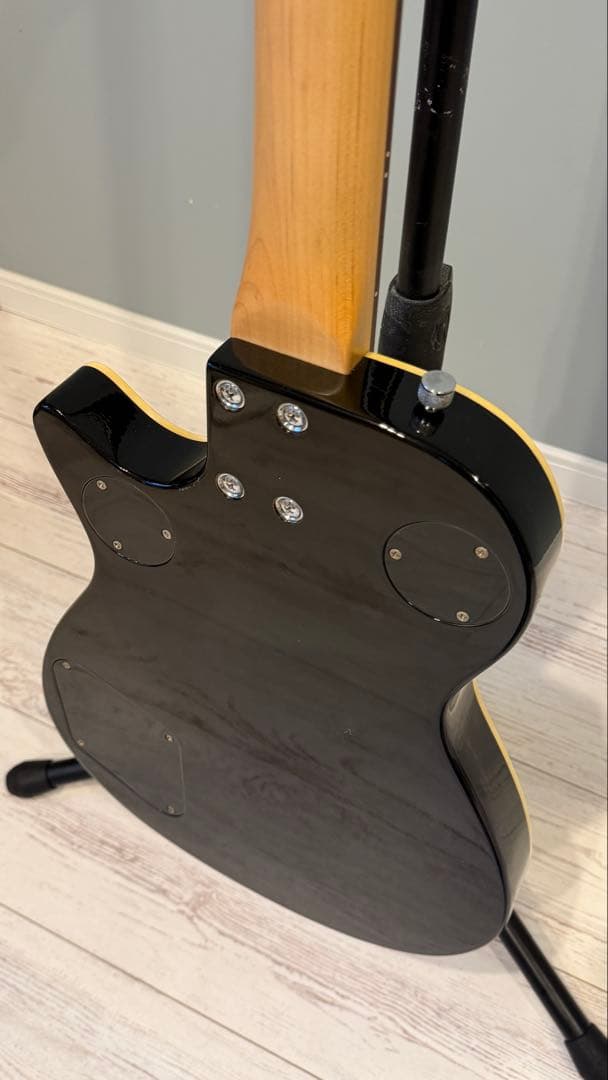 Gretsch Electromatic｜グレッチ ギター シルバースパークル