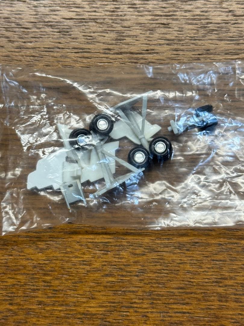 航空機・ヘリコプター 1/200 ANA Boeing 787-10