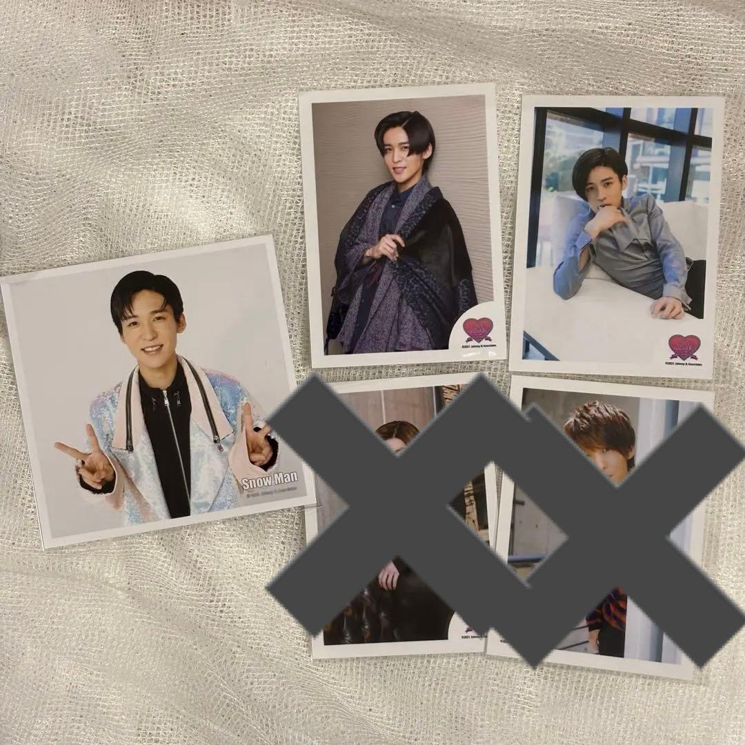 Man 目黒蓮 アクスタ ペンライト ON まとめ売り めめ 写真