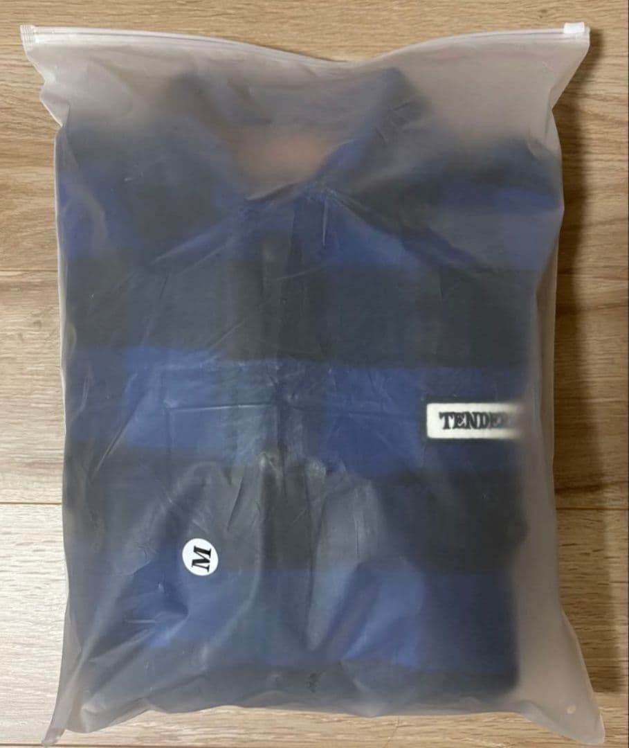 【M】テンダーロイン　バッファロージャケット