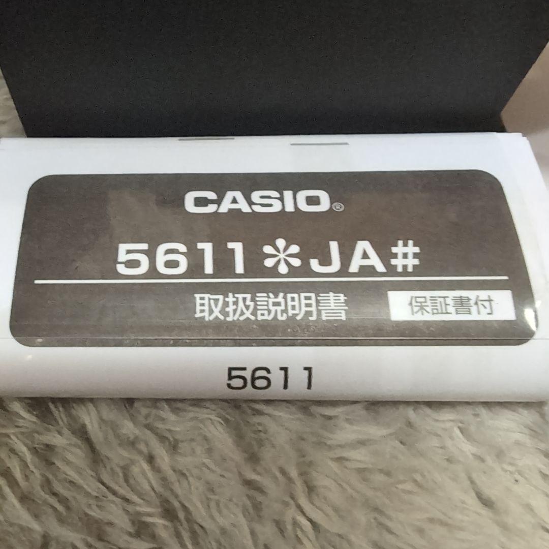 時計 CASIO G-SHOCK GM-2100-1AJF 2100 Series