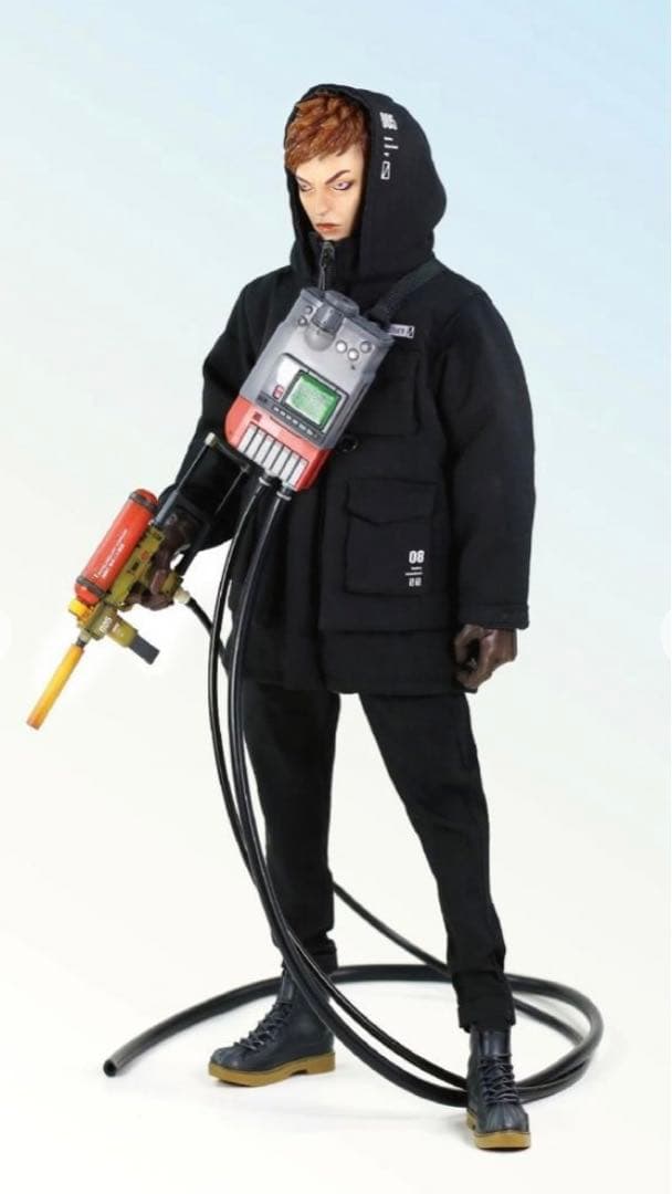 black13park 「The octopus Brothers」2体セット black13park 「The octopus Brothers」2体セット BLACK 13 PARK