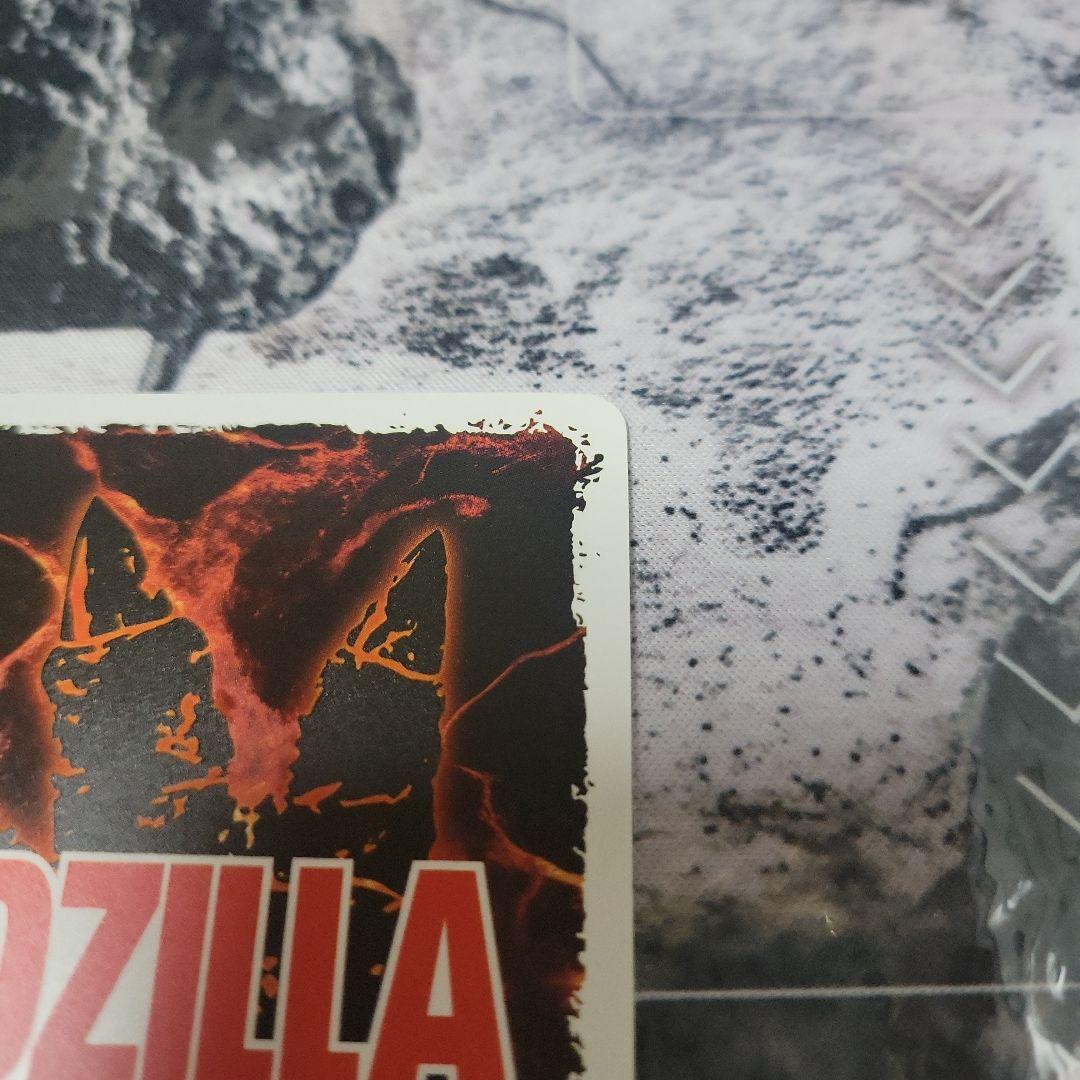 ゴジラ　(1994)　ssp