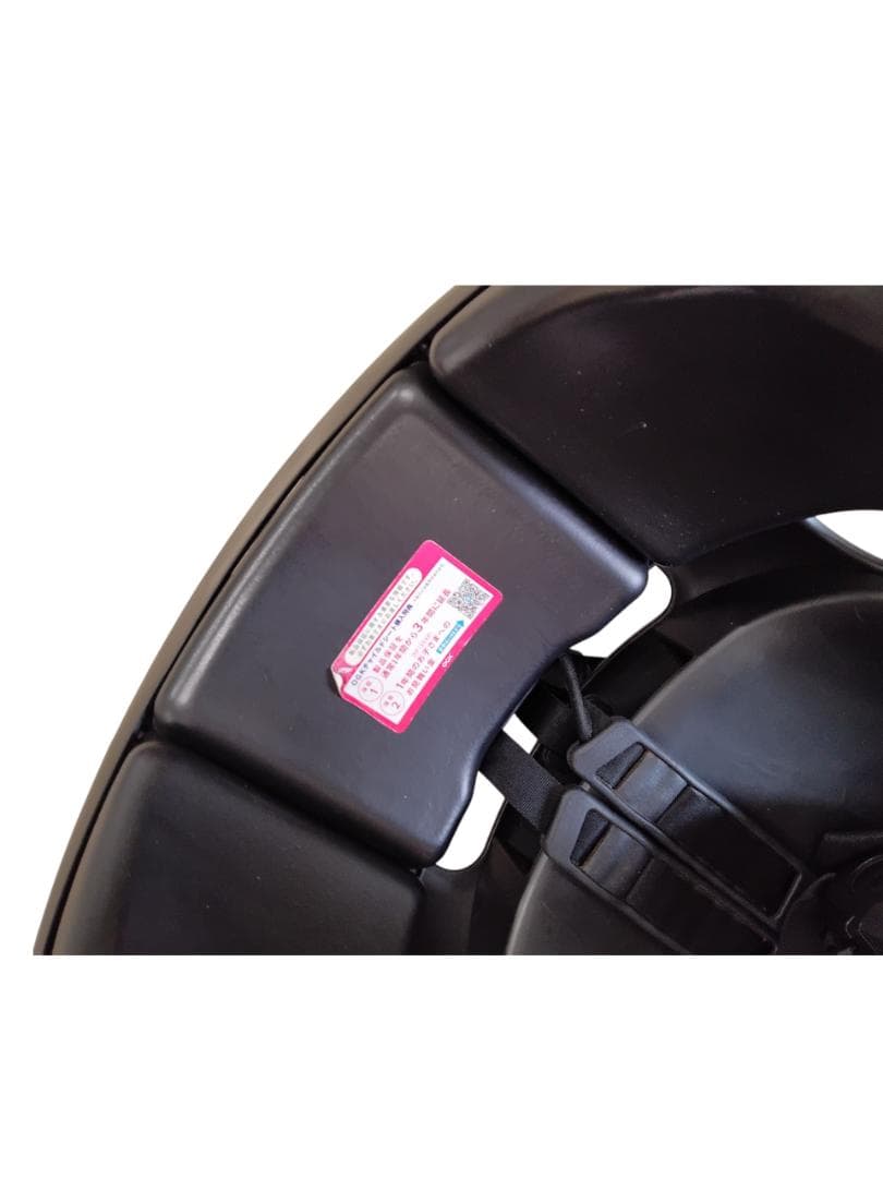 OGK グランディア FBC-017DX2 フロントベビーシート