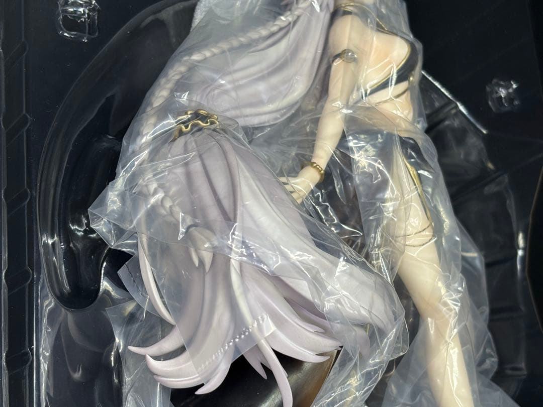 アヴェンジャー/ジャンヌ・ダルク〔オルタ〕英霊祭装ver.