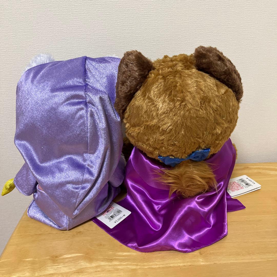 ディズニーストア　ユニベア　ぬいぐるみ　まとめ売り