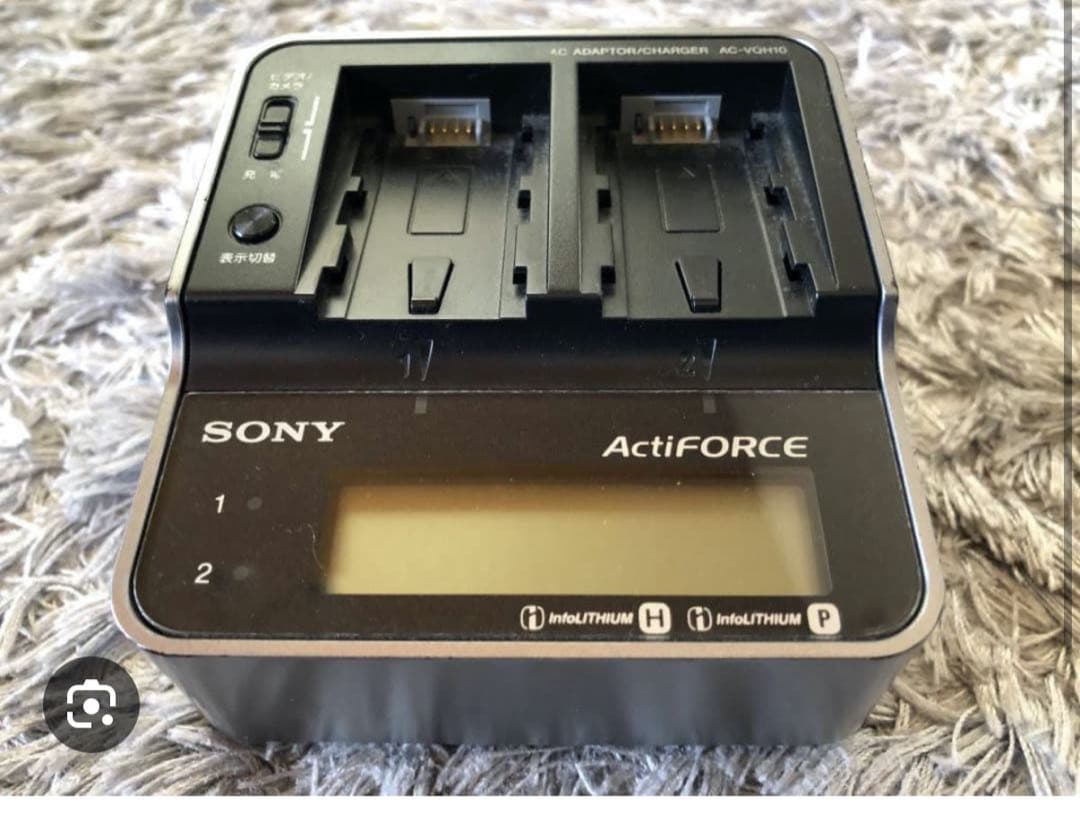 SONY 4K PXW-Z90V ビデオカメラ メモリーカムコーダー