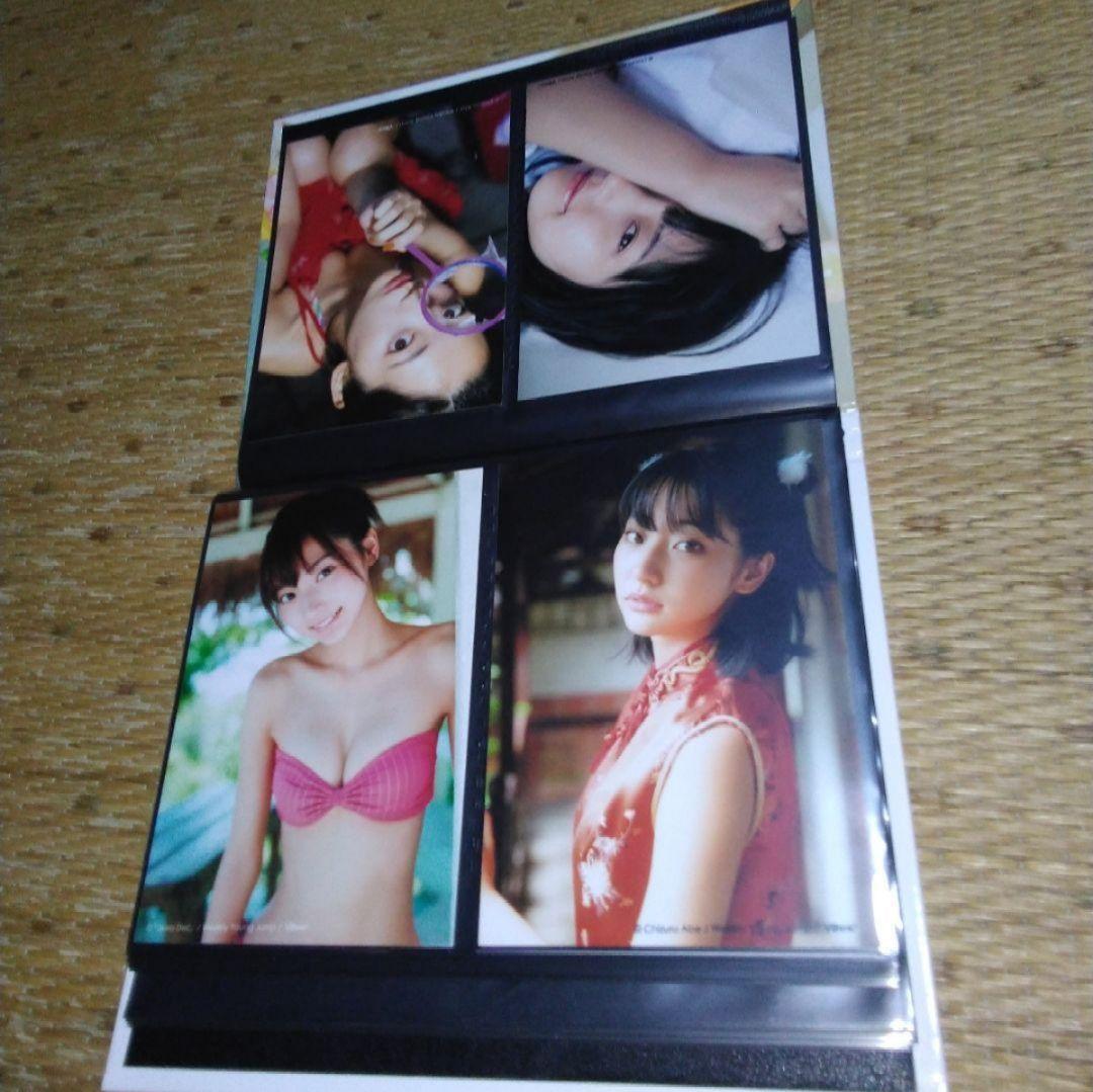 武田玲奈　PREMIUM PHOTO ALBUM 生写真付き