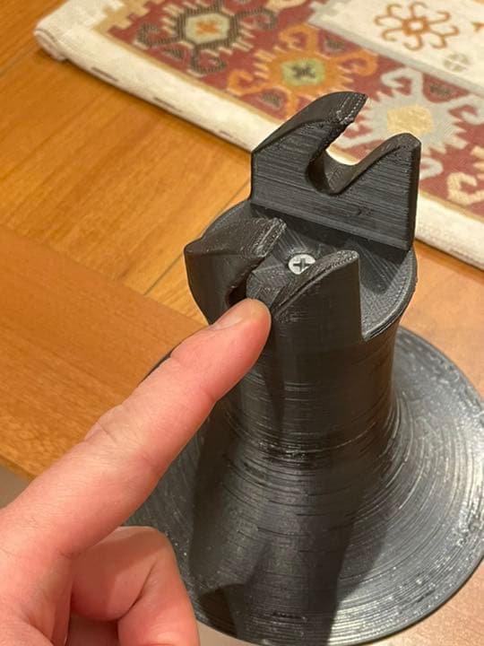 新発売】ストライダー用 タワー型スタンド