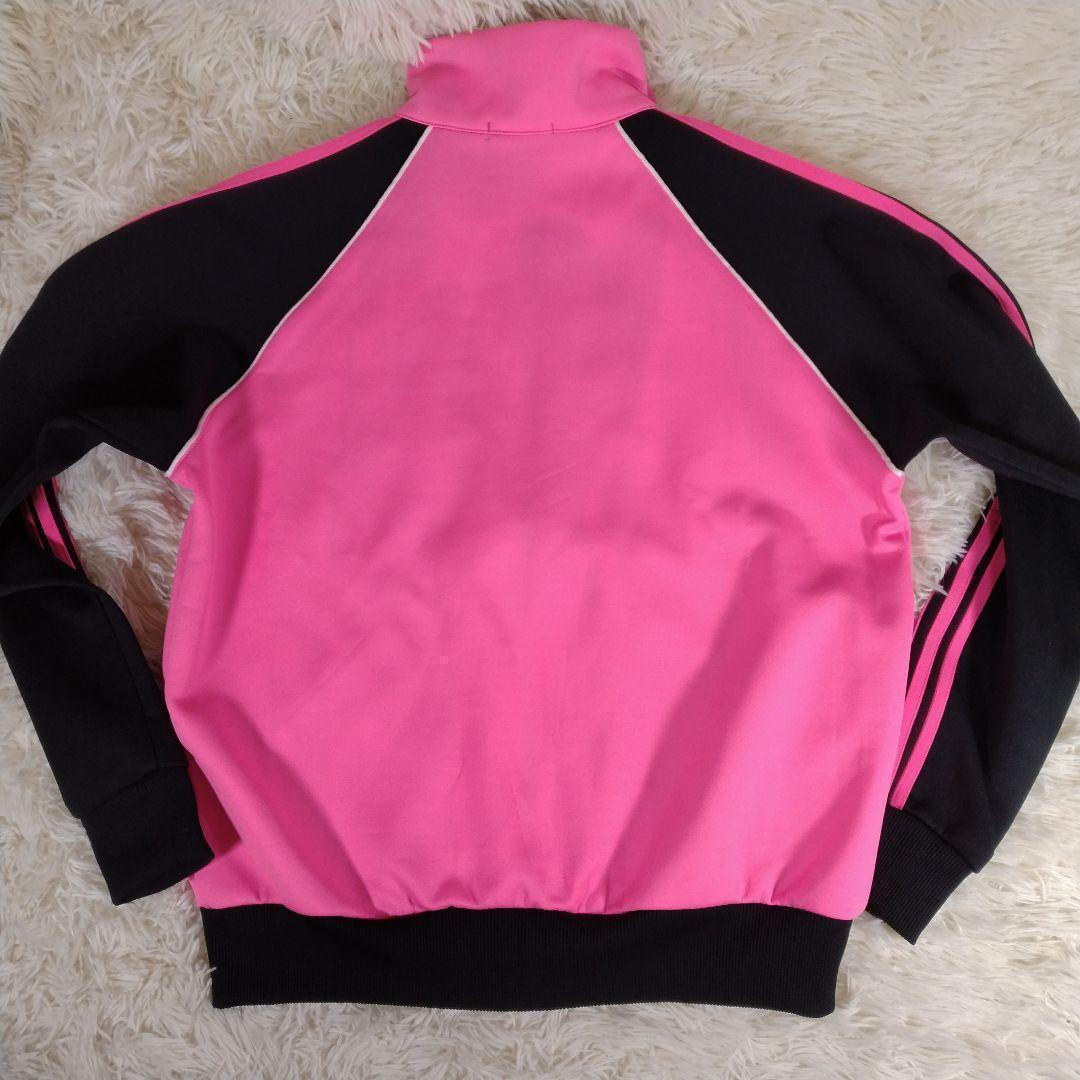 入手困難】LEMONed hide ラインジャージ 3 ピンク - メルカリ