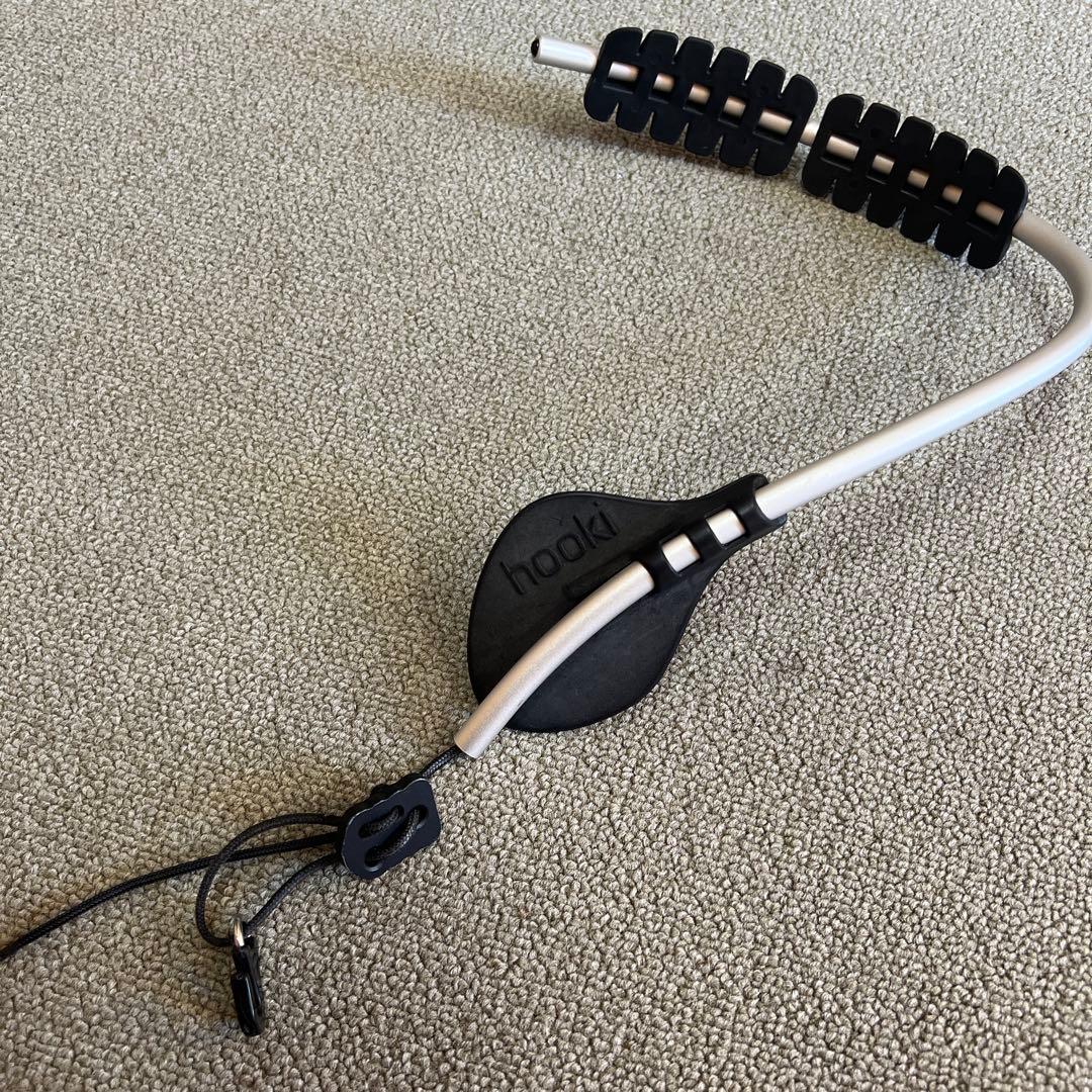 ホーキ ストラップ hooki サックス バスーン バスクラリネット Ssize