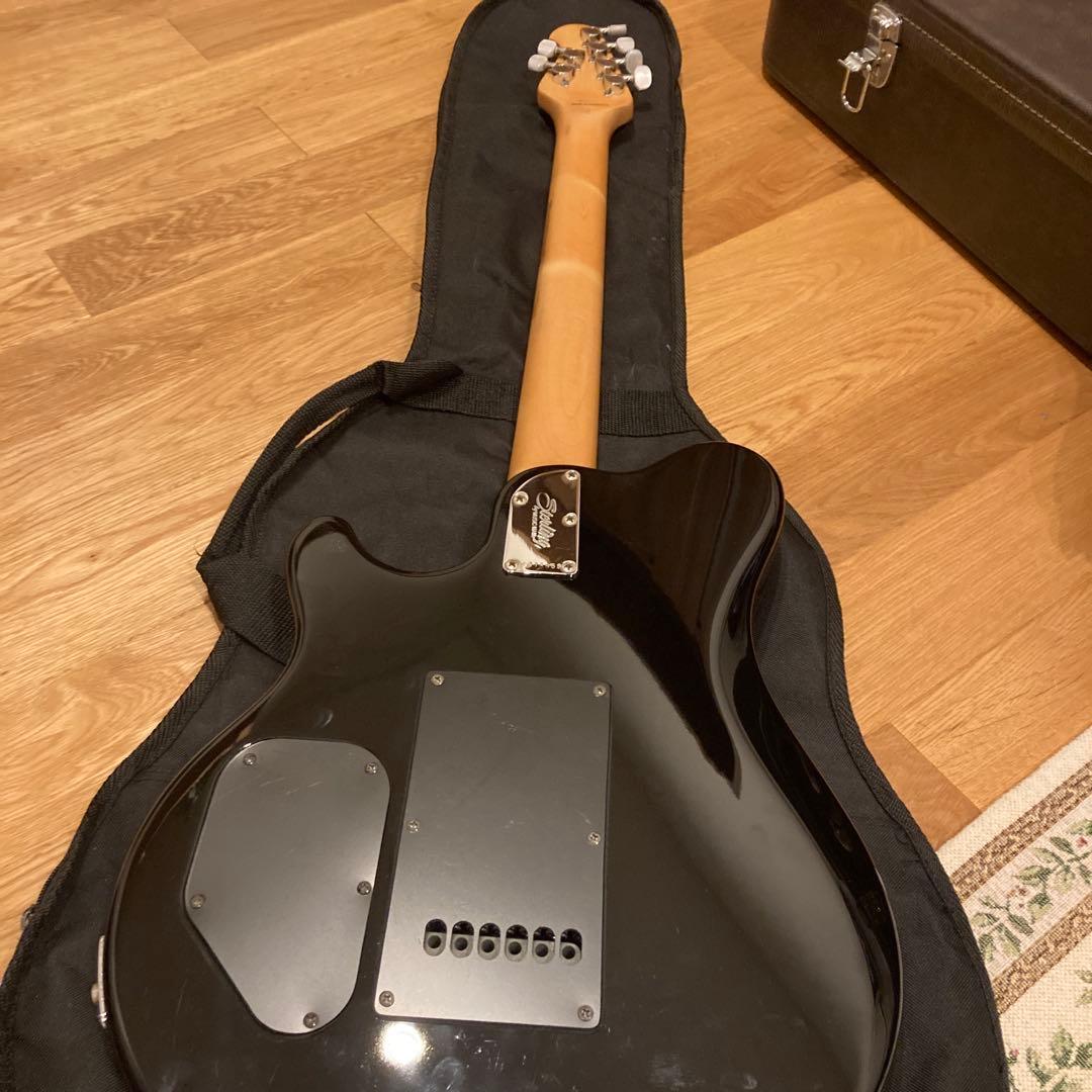 Sterling by Music Man AX30 エレキギター