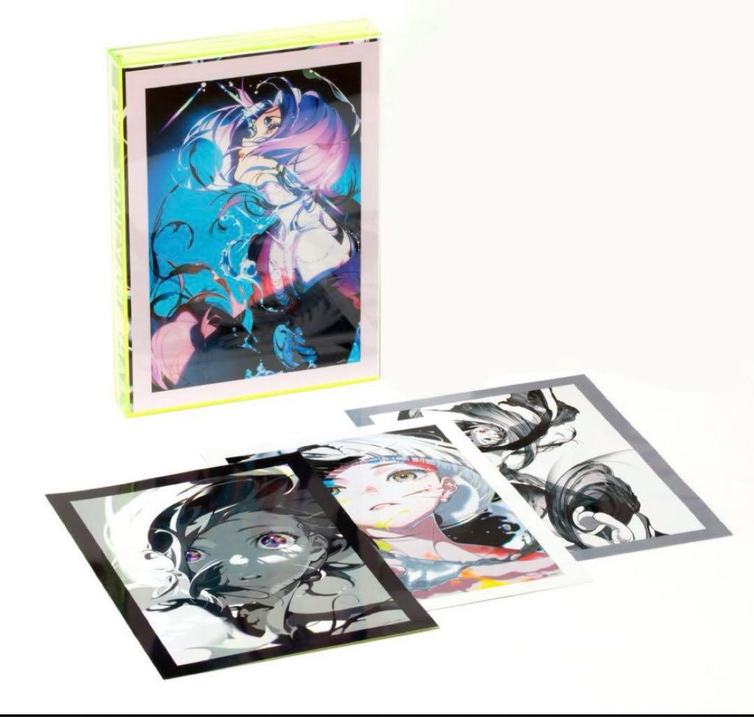 EYE Special Edition 米山舞 作品集 直筆サイン 特装版 - メルカリ