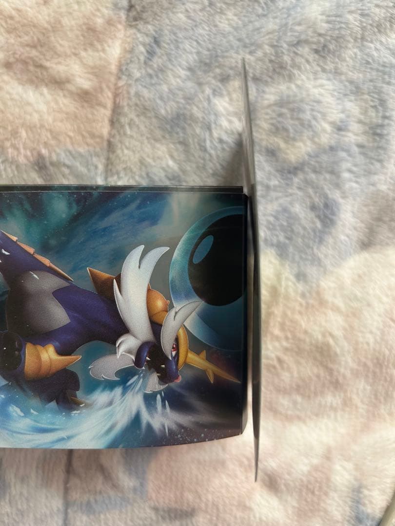 ピカチュウM LV.X 043/DPt-P